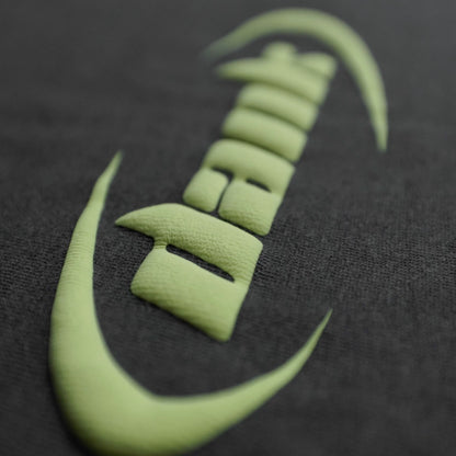 Pepper and Volt Puff T-Shirt