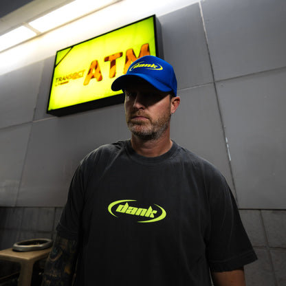 Pepper and Volt Puff T-Shirt