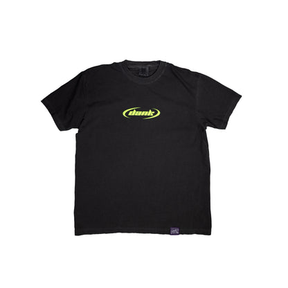 Pepper and Volt Puff T-Shirt